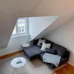Finna New Apartment In Center Of Ljubljana Free Parking