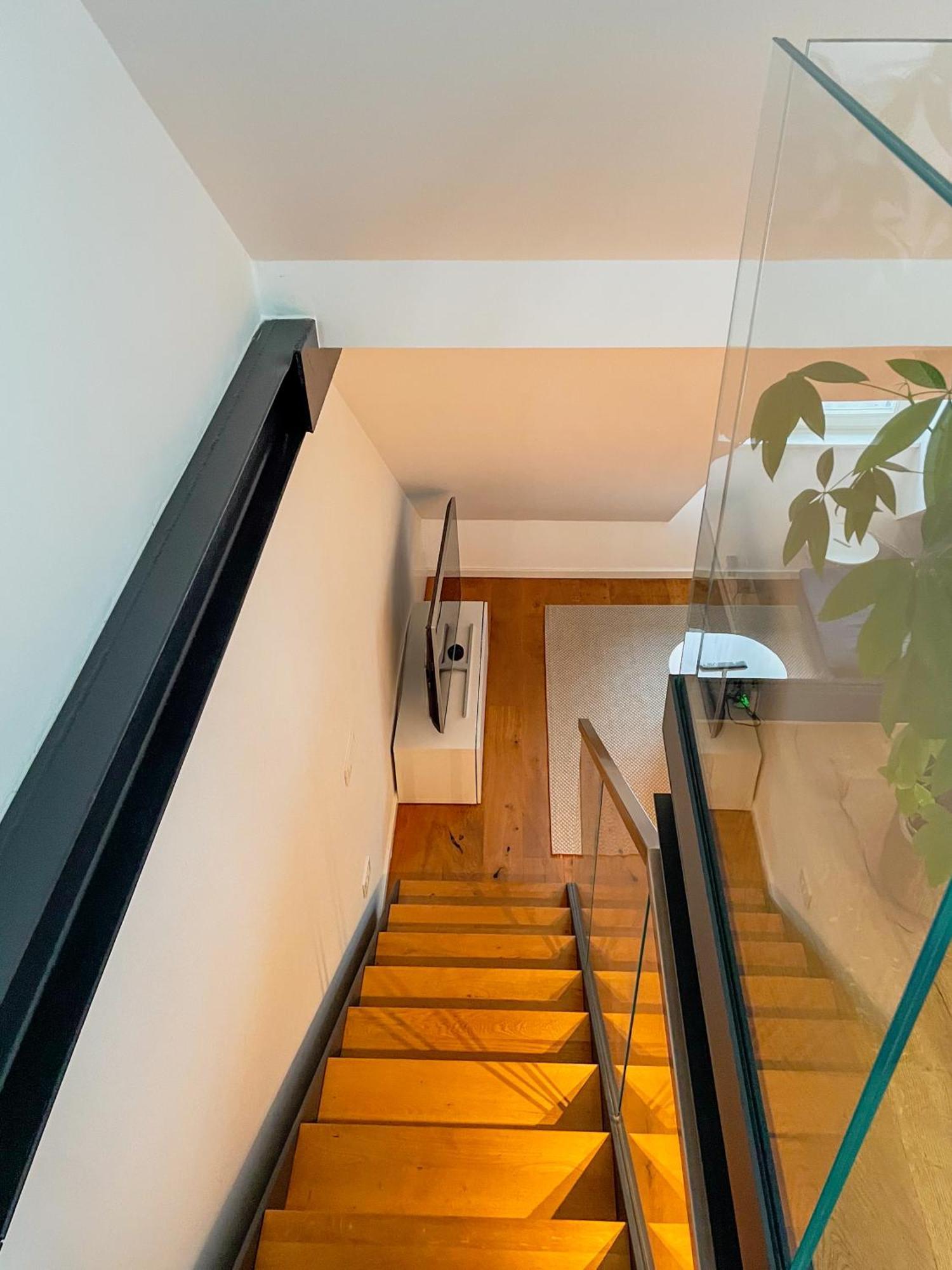 Appartement Finna New In Center Of Free Parking